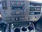 2022 GMC Savana 2500 RWD Empty Cargo Van for sale #P58776 - photo 11