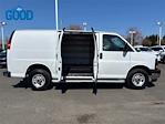2022 GMC Savana 2500 RWD Empty Cargo Van for sale #P58776 - photo 25