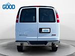 2022 GMC Savana 2500 RWD Empty Cargo Van for sale #P58776 - photo 4