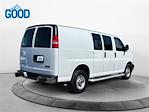 2022 GMC Savana 2500 RWD Empty Cargo Van for sale #P58776 - photo 5