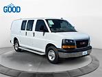 2022 GMC Savana 2500 RWD Empty Cargo Van for sale #P58776 - photo 7
