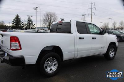 2021 Ram 1500 Quad Cab 4WD Pickup for sale #P58778 - photo 2