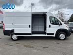 Used 2023 Ram ProMaster 2500 High Roof Empty Cargo Van for sale #P58786 - photo 21