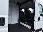 Used 2023 Ram ProMaster 2500 High Roof Empty Cargo Van for sale #P58786 - photo 22
