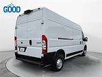 Used 2023 Ram ProMaster 2500 High Roof Empty Cargo Van for sale #P58786 - photo 5
