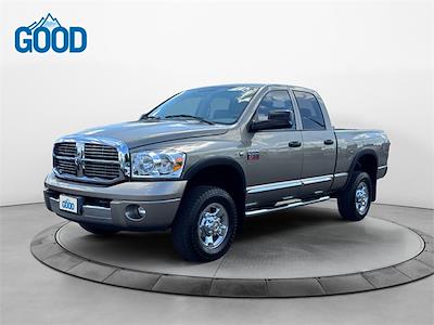 2008 Dodge Ram 2500 Quad Cab 4WD Pickup for sale #P58791 - photo 1