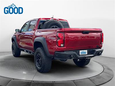 2024 Chevrolet Colorado Crew Cab 4WD Pickup for sale #P58792 - photo 2