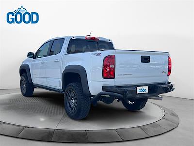 2022 Chevrolet Colorado Crew Cab 4WD Pickup for sale #P58796 - photo 2