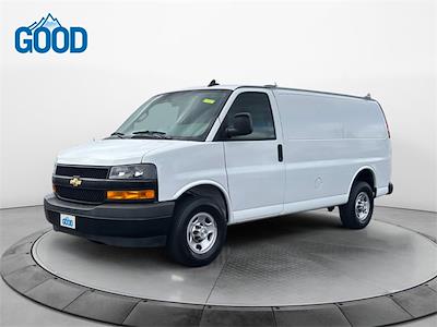 Used 2020 Chevrolet Express 2500 Upfitted Cargo Van for sale #P58799 - photo 1