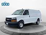 Used 2020 Chevrolet Express 2500 Upfitted Cargo Van for sale #P58799 - photo 1
