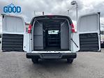 Used 2020 Chevrolet Express 2500 Upfitted Cargo Van for sale #P58799 - photo 18