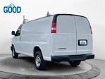 Used 2020 Chevrolet Express 2500 Upfitted Cargo Van for sale #P58799 - photo 2