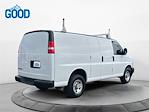 Used 2020 Chevrolet Express 2500 Upfitted Cargo Van for sale #P58799 - photo 5