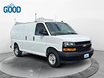 Used 2020 Chevrolet Express 2500 Upfitted Cargo Van for sale #P58799 - photo 7