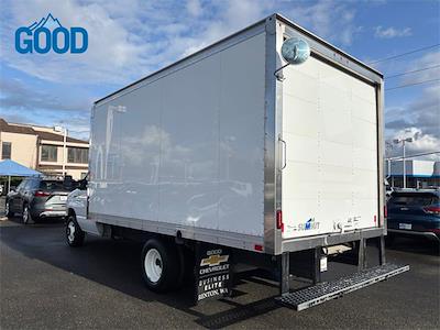 2022 Ford E-350 RWD Box Truck for sale #P58801 - photo 2