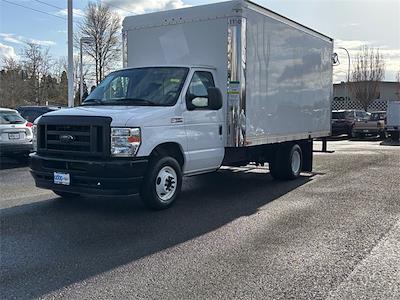 2022 Ford E-350 RWD Box Truck for sale #P58801 - photo 1