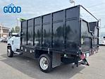 2019 Chevrolet Silverado 5500 Regular Cab DRW 4WD Box Truck for sale #P58803 - photo 2