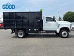 2019 Chevrolet Silverado 5500 Regular Cab DRW 4WD Box Truck for sale #P58803 - photo 14