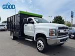 2019 Chevrolet Silverado 5500 Regular Cab DRW 4WD Box Truck for sale #P58803 - photo 15