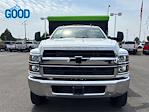 2019 Chevrolet Silverado 5500 Regular Cab DRW 4WD Box Truck for sale #P58803 - photo 16