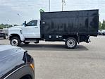 2019 Chevrolet Silverado 5500 Regular Cab DRW 4WD Box Truck for sale #P58803 - photo 3
