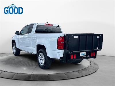 2022 Chevrolet Colorado Extended Cab RWD Pickup for sale #P58807 - photo 2