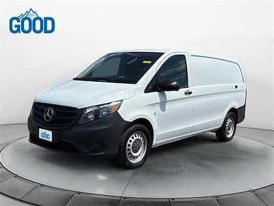 2020 Mercedes-Benz Metris Standard Roof RWD Upfitted Cargo Van for sale #P58810 - photo 1