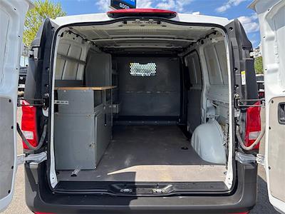 2020 Mercedes-Benz Metris Standard Roof RWD Upfitted Cargo Van for sale #P58810 - photo 2