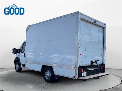 2019 Ram ProMaster 3500 Standard Roof SRW FWD Box Van for sale #P58811 - photo 2
