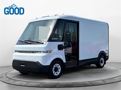2024 BrightDrop Zevo 400 Standard Roof AWD Step Van / Walk-in for sale #P58812 - photo 1
