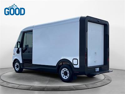2024 BrightDrop Zevo 400 Standard Roof AWD Step Van / Walk-in for sale #P58812 - photo 2