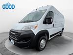 Used 2023 Ram ProMaster 2500 High Roof Empty Cargo Van for sale #P58814 - photo 1