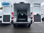 Used 2023 Ram ProMaster 2500 High Roof Empty Cargo Van for sale #P58814 - photo 2