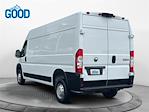 Used 2023 Ram ProMaster 2500 High Roof Empty Cargo Van for sale #P58814 - photo 3