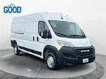 Used 2023 Ram ProMaster 2500 High Roof Empty Cargo Van for sale #P58814 - photo 8