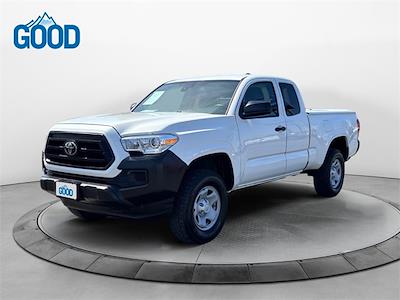 2021 Toyota Tacoma Access Cab 4WD Pickup for sale #P58818 - photo 1