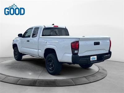 2021 Toyota Tacoma Access Cab 4WD Pickup for sale #P58818 - photo 2