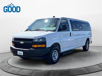2022 Chevrolet Express 3500 RWD Passenger Van for sale #P58819 - photo 1