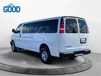 2022 Chevrolet Express 3500 RWD Passenger Van for sale #P58819 - photo 2