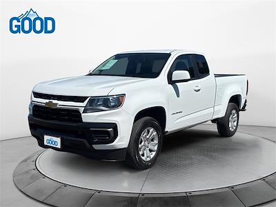 2022 Chevrolet Colorado Extended Cab RWD Pickup for sale #P58822 - photo 1