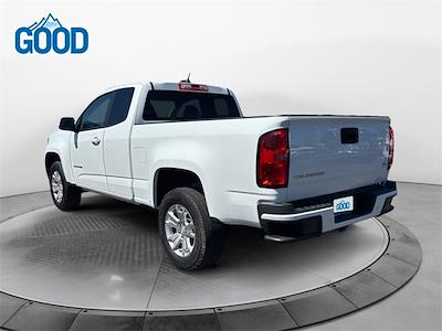 2022 Chevrolet Colorado Extended Cab RWD Pickup for sale #P58822 - photo 2