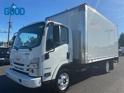 2023 Chevrolet LCF 4500 Regular Cab RWD Box Truck for sale #P58823 - photo 1