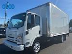 2023 Chevrolet LCF 4500 Regular Cab RWD Box Truck for sale #P58823 - photo 1