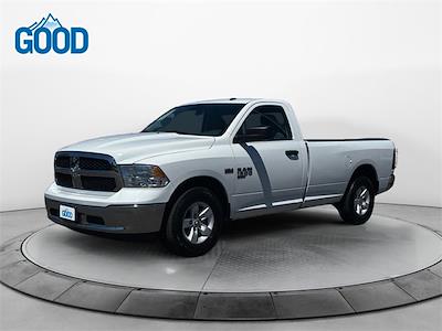 2020 Ram 1500 Classic Regular Cab RWD Pickup for sale #P58824 - photo 1