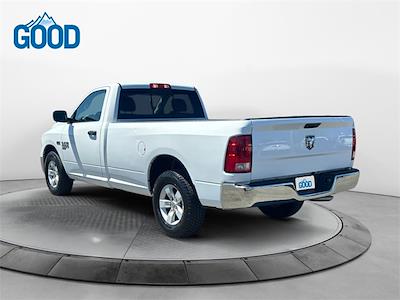 2020 Ram 1500 Classic Regular Cab RWD Pickup for sale #P58824 - photo 2