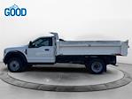 2019 Ford F-550 Regular Cab DRW RWD Dump Truck for sale #P58825 - photo 3
