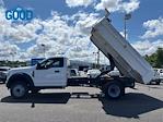 2019 Ford F-550 Regular Cab DRW RWD Dump Truck for sale #P58825 - photo 22