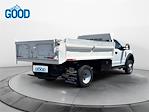 2019 Ford F-550 Regular Cab DRW RWD Dump Truck for sale #P58825 - photo 5