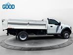 2019 Ford F-550 Regular Cab DRW RWD Dump Truck for sale #P58825 - photo 6