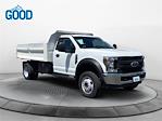 2019 Ford F-550 Regular Cab DRW RWD Dump Truck for sale #P58825 - photo 7